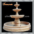 Garden Decorative Waterfall Fountain Water Fountain Sale YL-P301